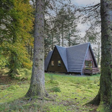 27 Invergarry Lodges Spean Bridge Luaran gambar