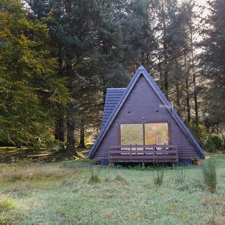 27 Invergarry Lodges Spean Bridge Luaran gambar