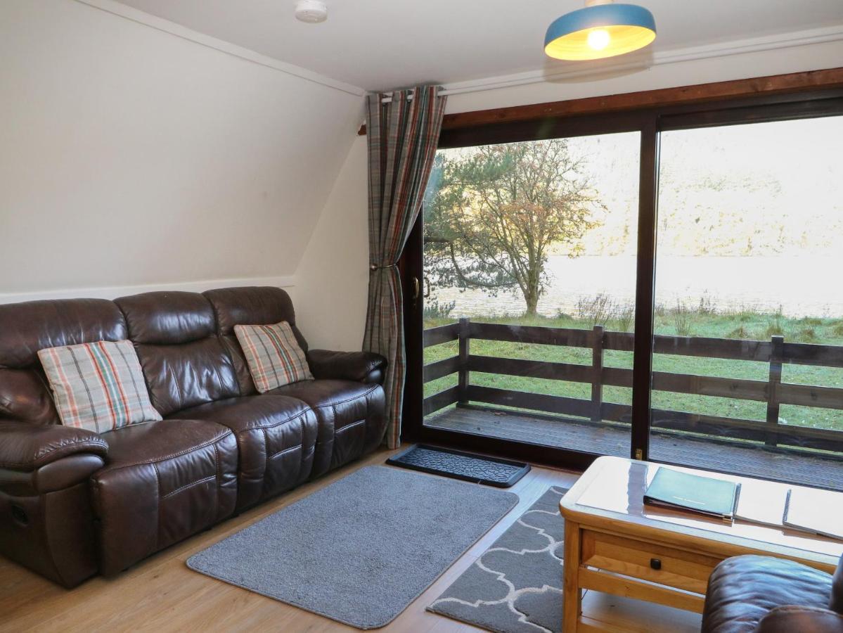 27 Invergarry Lodges Spean Bridge Luaran gambar