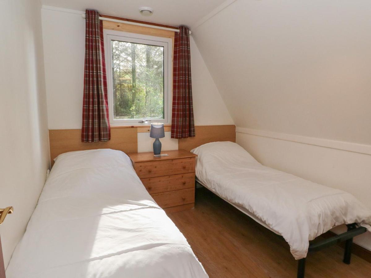 27 Invergarry Lodges Spean Bridge Luaran gambar