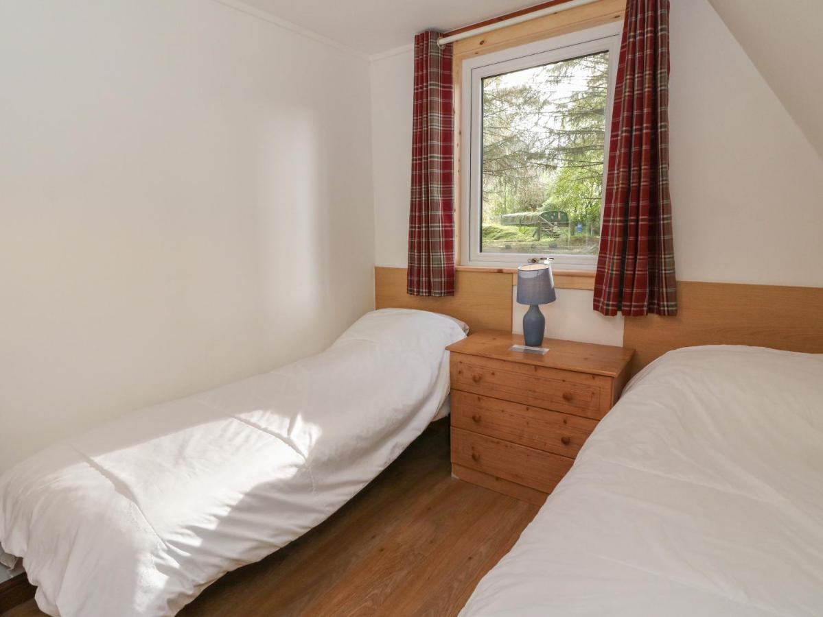 27 Invergarry Lodges Spean Bridge Luaran gambar