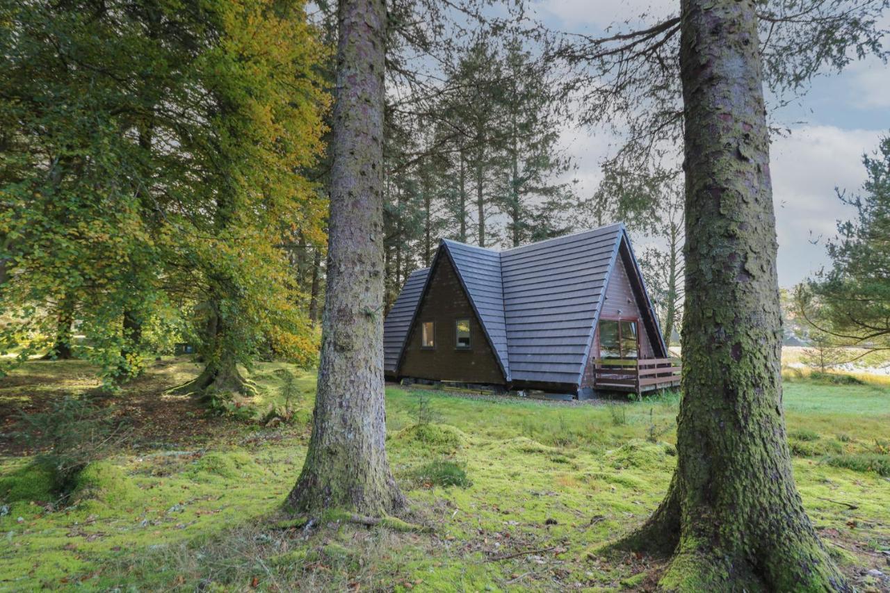 27 Invergarry Lodges Spean Bridge Luaran gambar