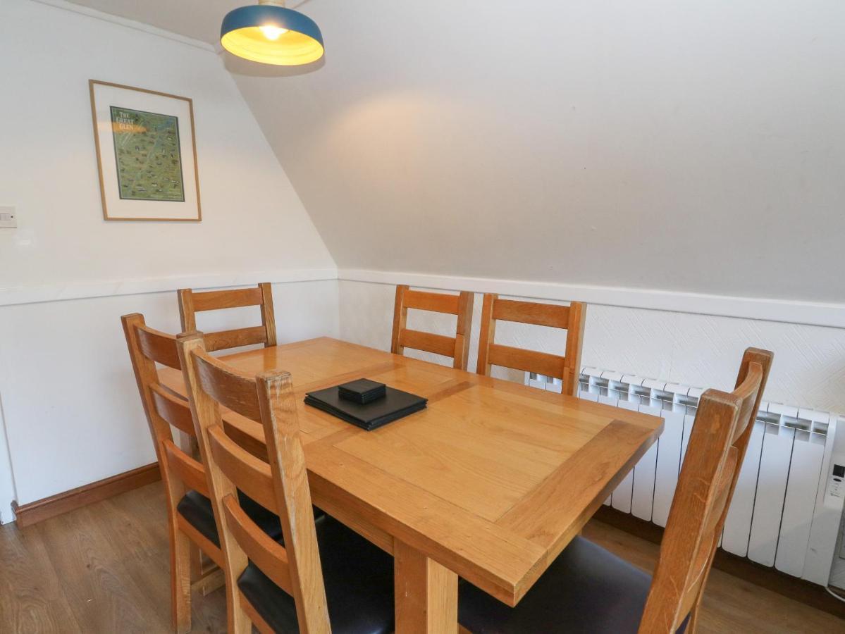 27 Invergarry Lodges Spean Bridge Luaran gambar