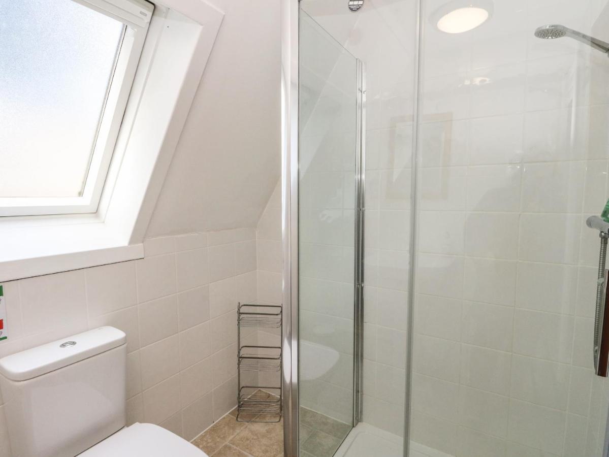 27 Invergarry Lodges Spean Bridge Luaran gambar