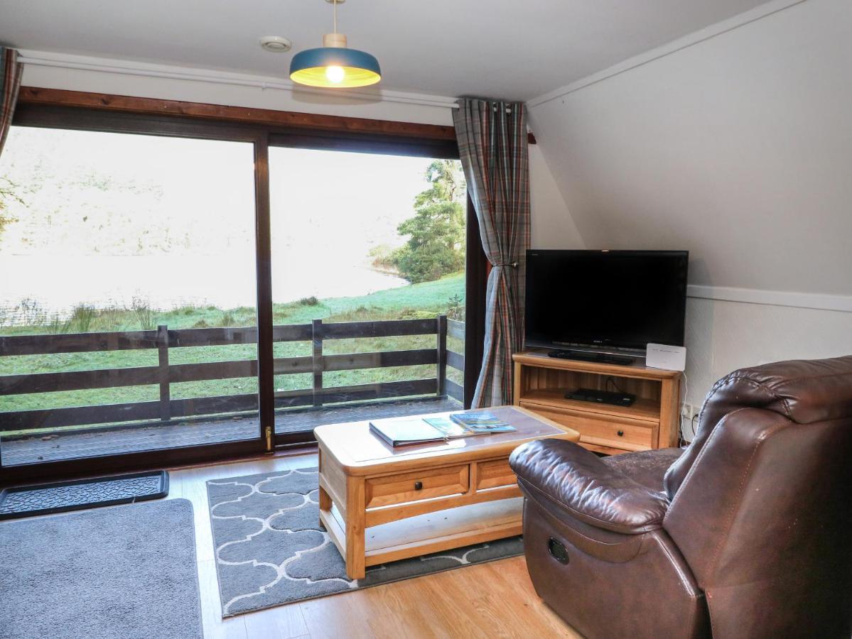 27 Invergarry Lodges Spean Bridge Luaran gambar