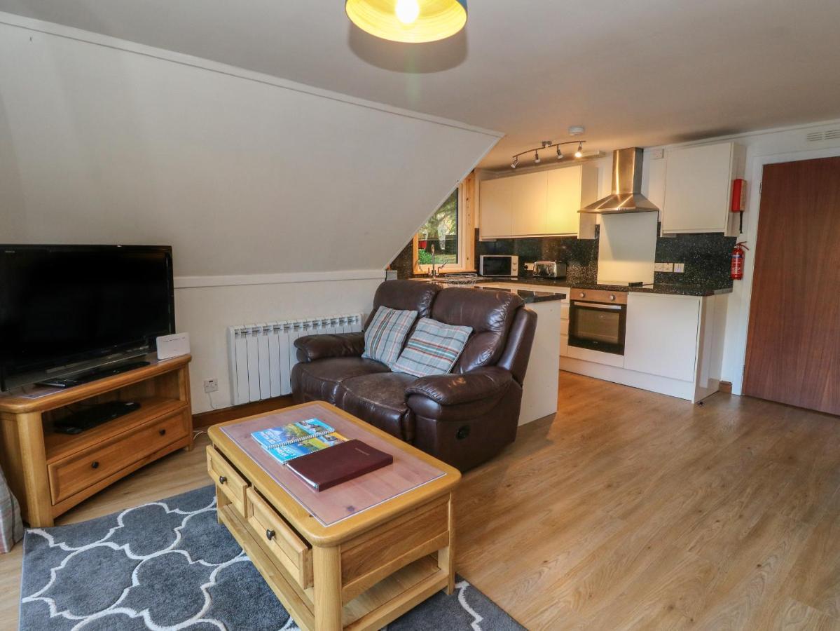 27 Invergarry Lodges Spean Bridge Luaran gambar