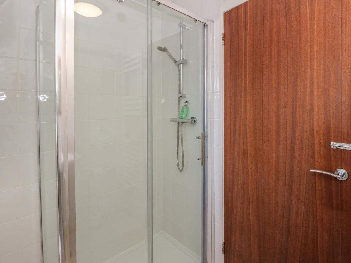27 Invergarry Lodges Spean Bridge Luaran gambar