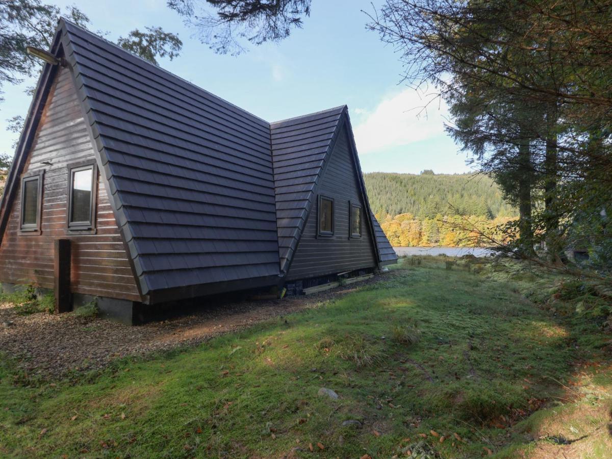 27 Invergarry Lodges Spean Bridge Luaran gambar