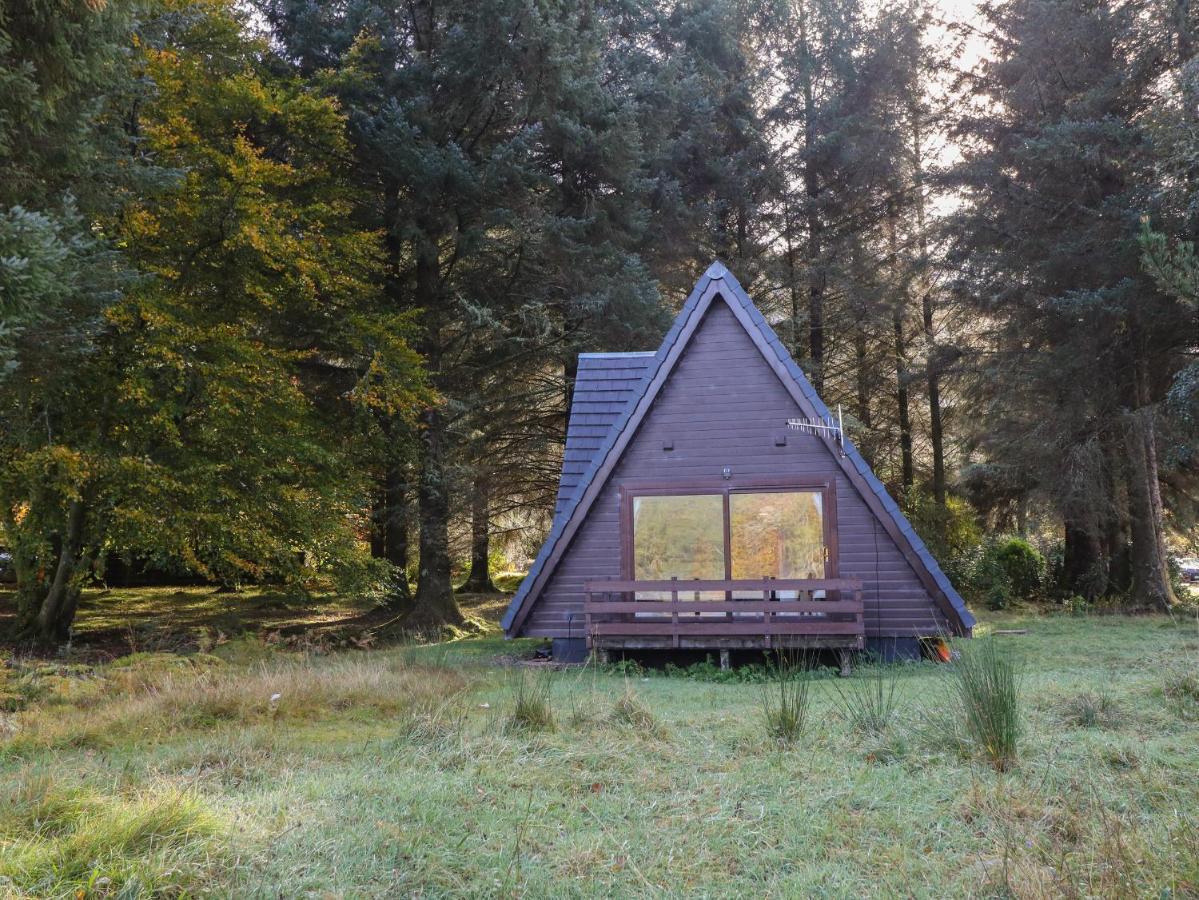 27 Invergarry Lodges Spean Bridge Luaran gambar