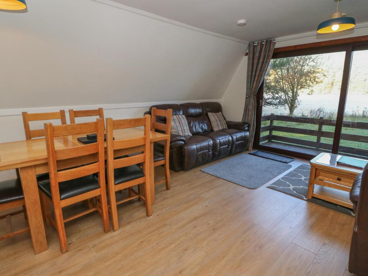 27 Invergarry Lodges Spean Bridge Luaran gambar