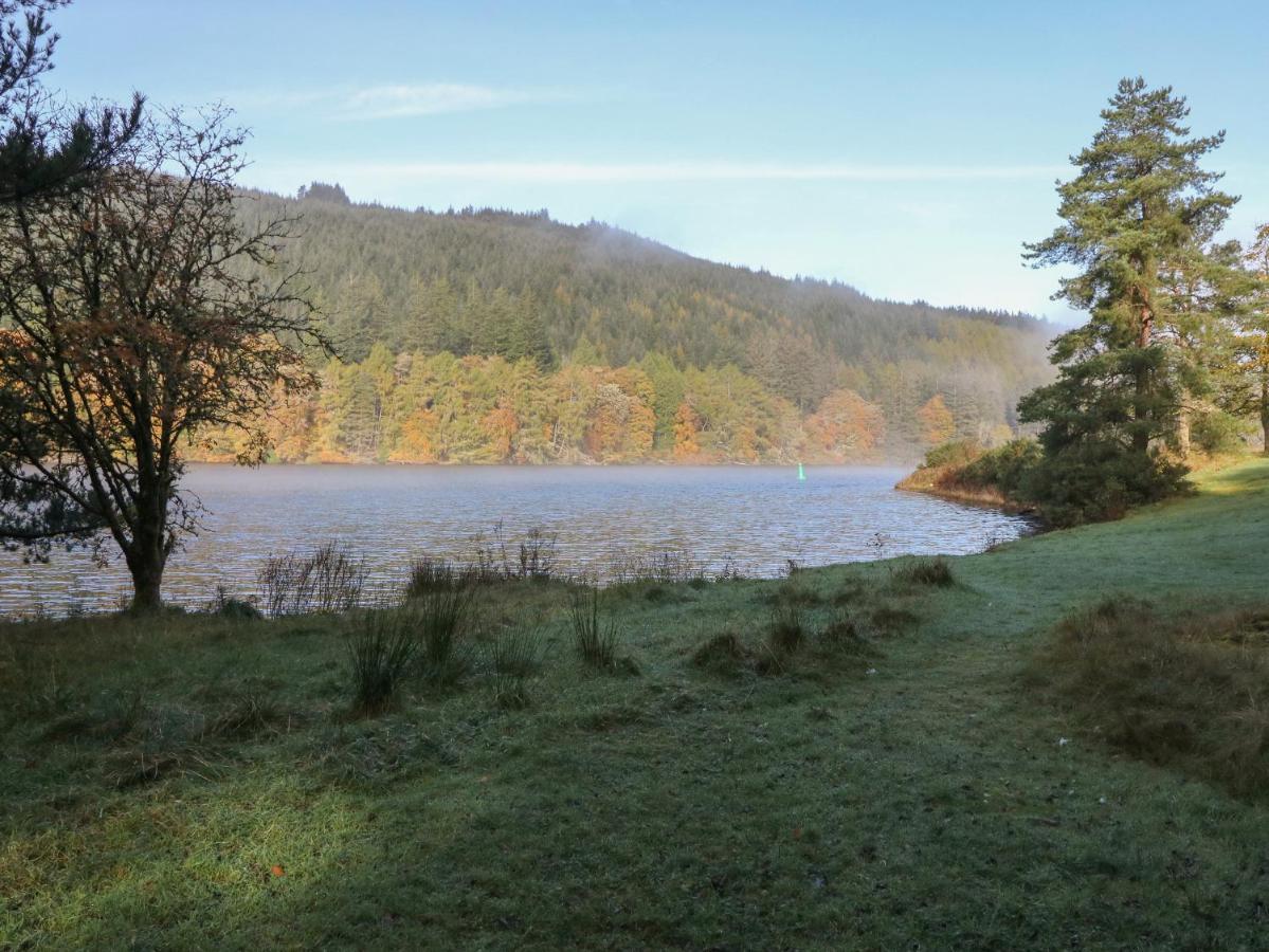 27 Invergarry Lodges Spean Bridge Luaran gambar